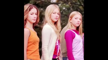 Thumbnail of Remake of the remake👑#meangirls #remake #hypnoticdata | HYPNOTIC DATA by @odetari (not my song)