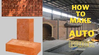 Brick Manufacturing Process in Bangladesh