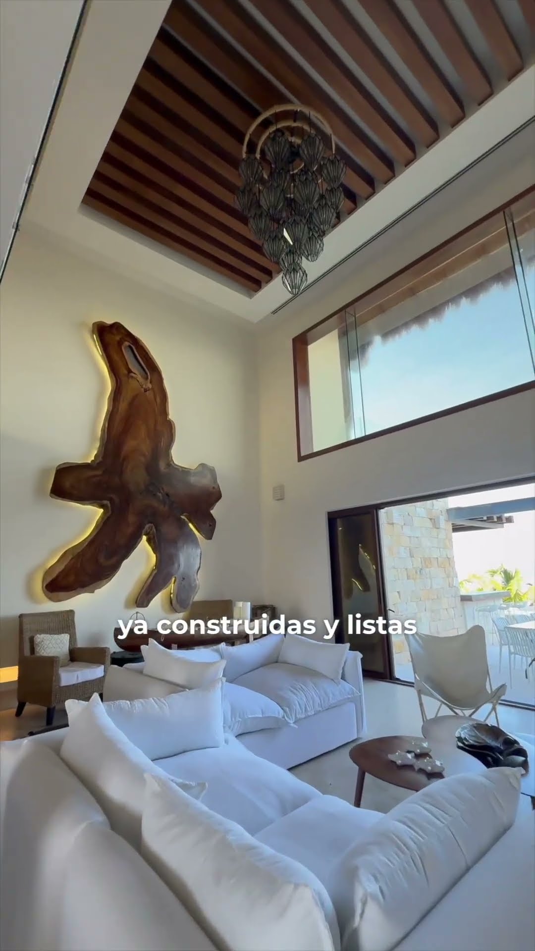 Real Estate | TROBBU Unique | Casa de lujo frente al mar en Progreso