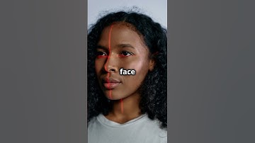 How AI Recognizes Faces! 🤖✨  #artificialintelligence #ai #technology