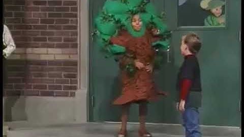 Tree-Mendous Trees (2001 Version) Part 16