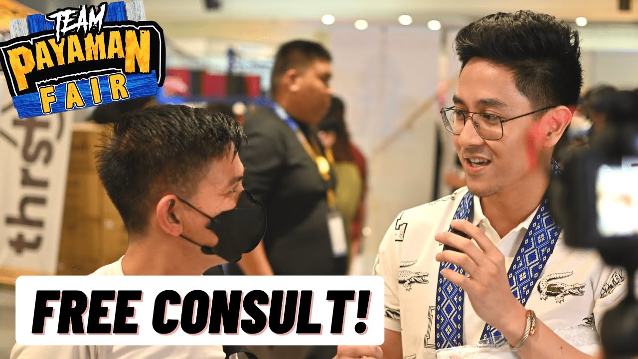 LIBRENG CHECK UP SA TEAM PAYAMAN FAIR YouTube libreng-check-up-sa-team-payaman-fair-youtube