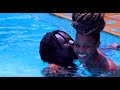 LATEST KALENJIN SONG: CHAMANENYUN BY NELLY CEE || OFFICIAL 4K VIDEO