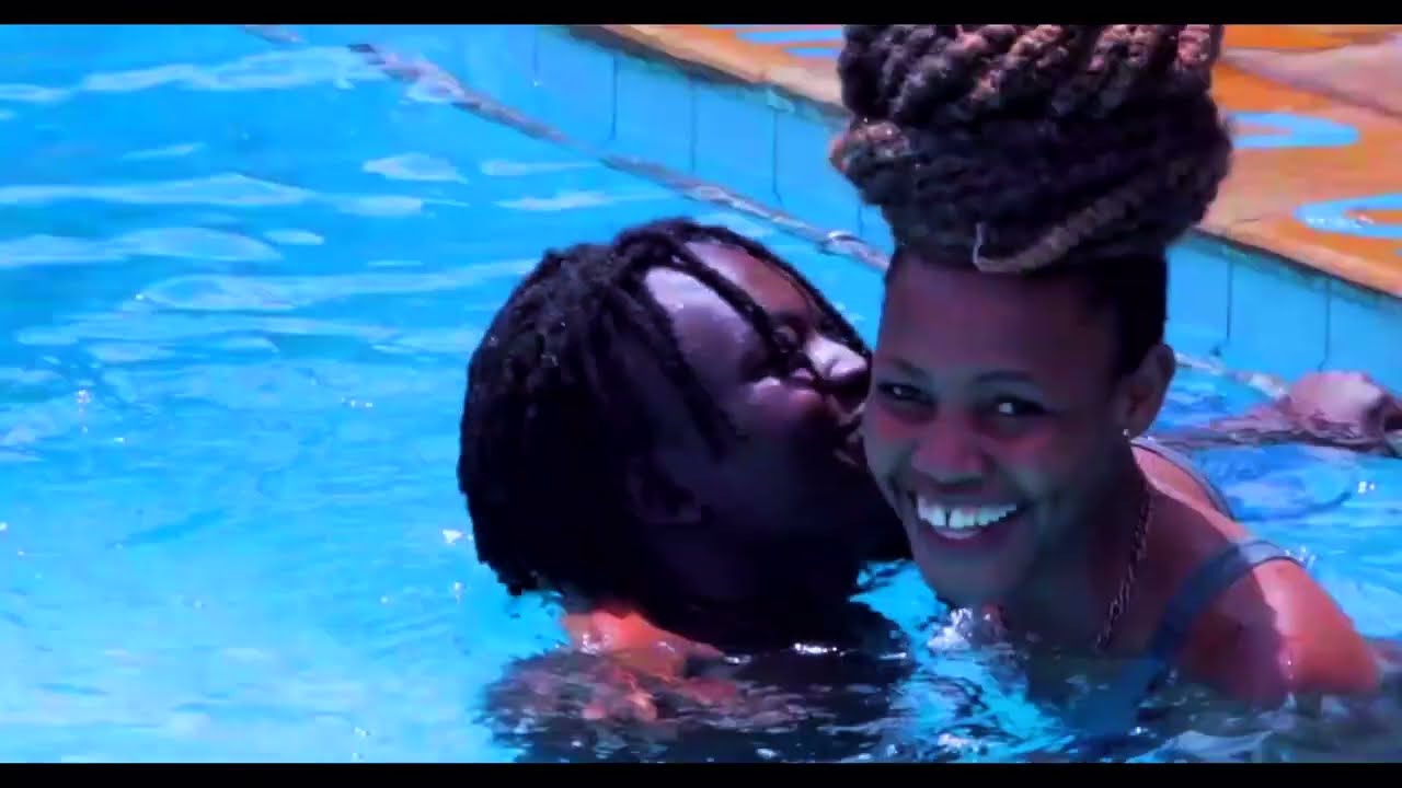 LATEST KALENJIN SONG: CHAMANENYUN BY NELLY CEE || OFFICIAL 4K VIDEO