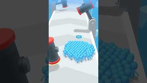 Count Master Ios #Shorts #10