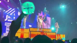 220703 투바투 콘서트 -wishlist