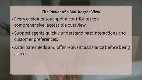 How Does CRM Strengthen Customer Interactions?