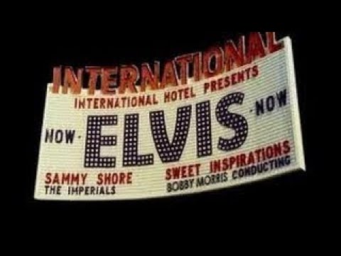 ELVIS - BELIEVE ME (1969)