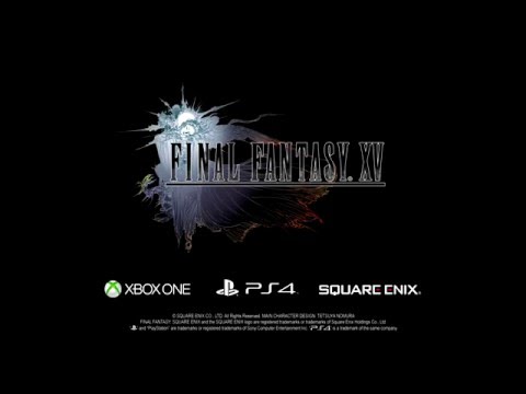 Video: Final Fantasy 15's 190 Ultimate Collector's Edition Tidak Termasuk Pas Musim