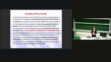 Causal Dynamical Triangulations: Lattice quantum gravity reloaded