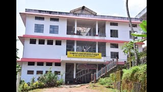 Vadakkumpad Higher Secondary School Paleri
