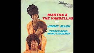 Jimmy Mack - Martha & the Vandellas