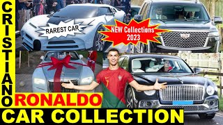 Cristiano Ronaldo Car Collection 2023 Cristiano Ronaldo New Car Collection 2023 Cr7 Car Collection