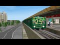 Ethan's GO!GO!台北捷運 | 民權西路 → 淡水