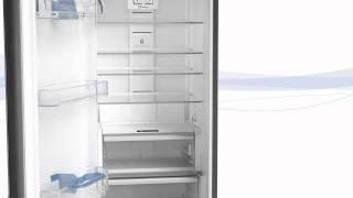 Whirlpool - Frigorifero con tecnologia \