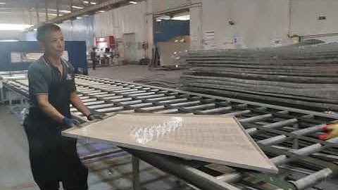 Two componets PU glue spray for alu honeycomb panel lamination