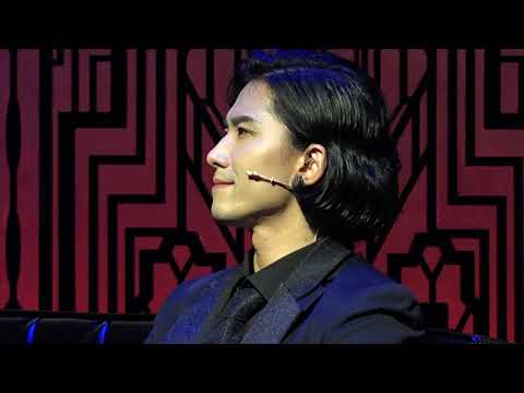 201110 뮤지컬 비스티 커튼콜 (ver.정동화)