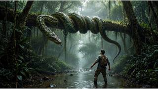 5 Deadliest Forests on Earth You Should Never Enter screenshot 5