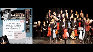 FATMA  ŞAHİNCİLER / SANA  GÖNÜL  BORCUM VAR  /  UŞŞAK  FANTEZİ