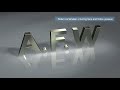 Afw co ltd company introduction