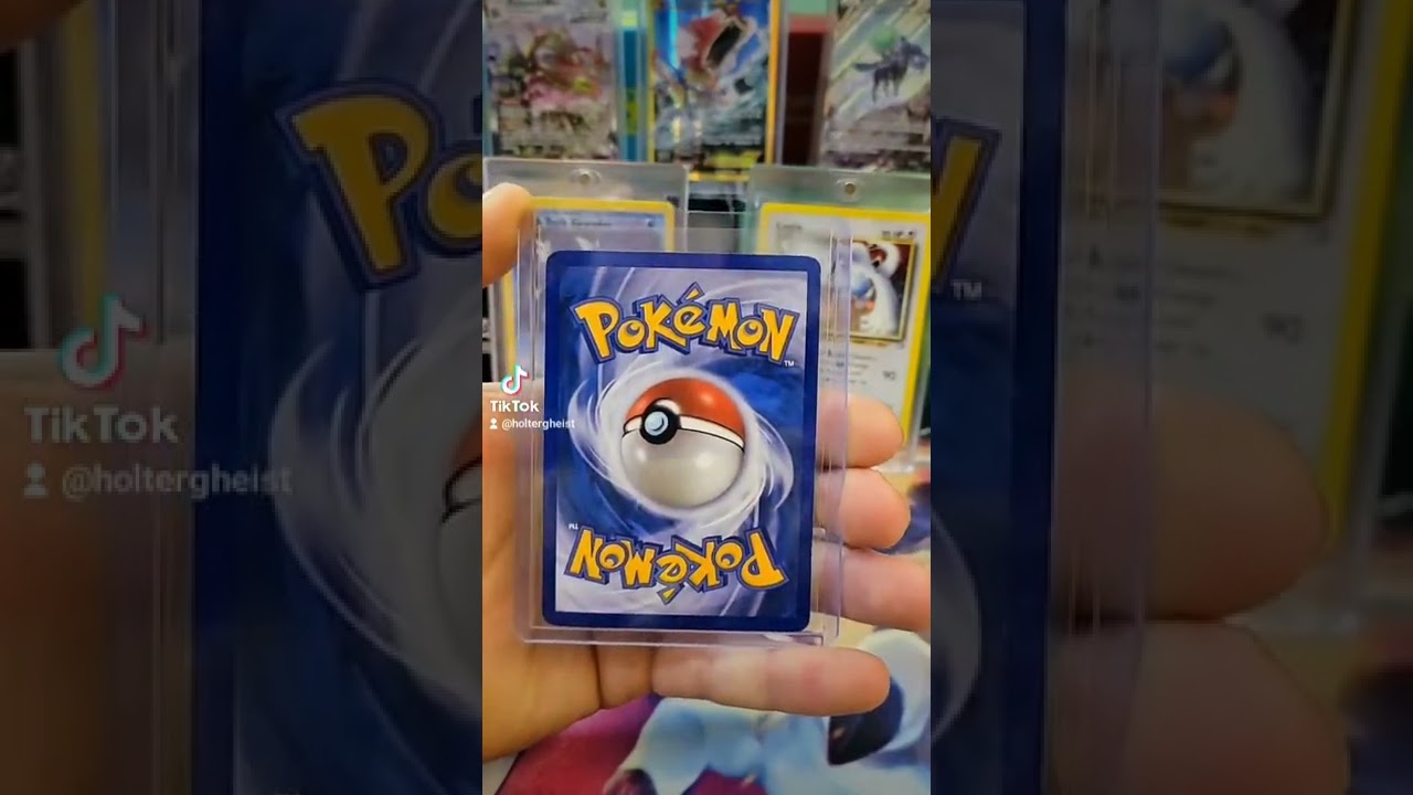 Rate it Or Hate it EX Deoxys Edition 