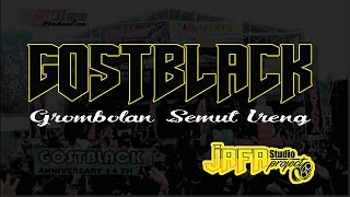 Nevada Romansa Aniv 14 Gostblack  Hanya Untukmu Evis Renata