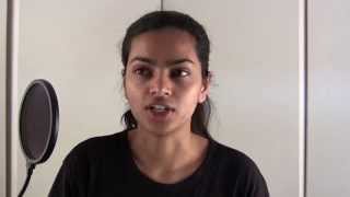 Priya Ganadas :: Interactive Art, Computational Design Spring 2015