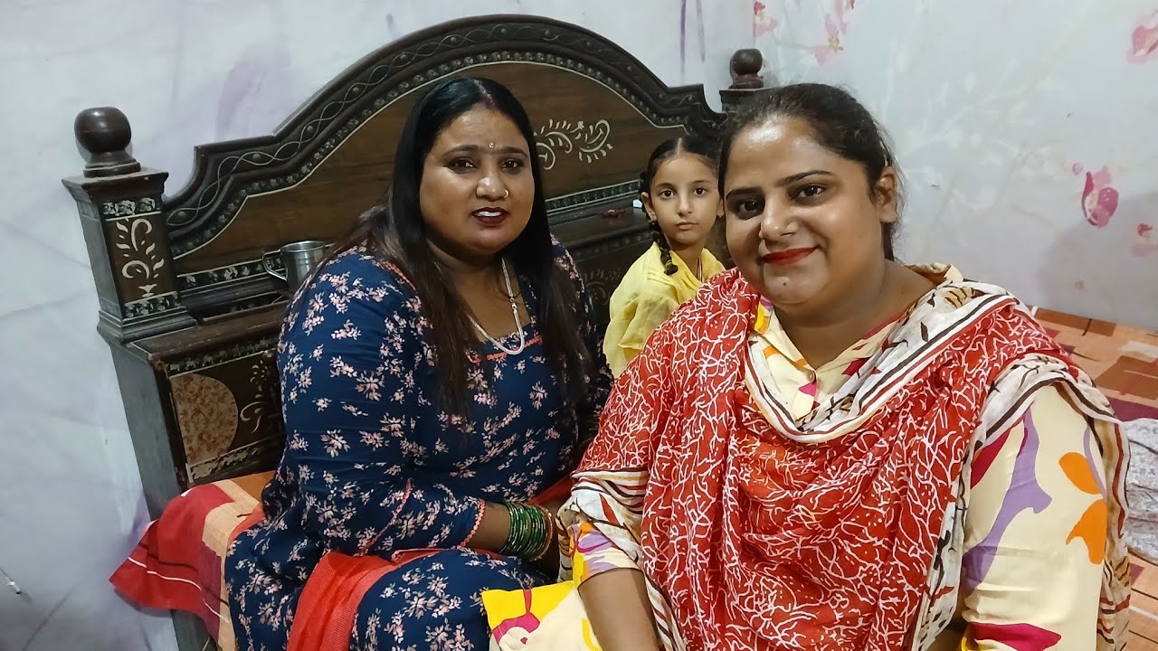 Guys veere kirna ayi ajj sade Ghar 🥰 new car le k 🌹