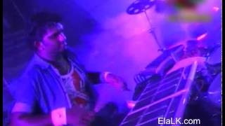 08 Panjab Nonstop By All Right In Kelaniya - Hibutuwelgoda