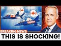Saab Breaks Silence on F-35 Review — Canada Moves Ahead with “Dual Fleet” Strategy!