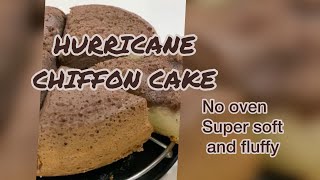 HURRICANE  CAKE|No oven|Soft N Fluffy||Asna Shihab