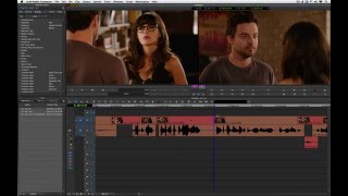 New Girl 1 - Living in Trim Mode screenshot 1