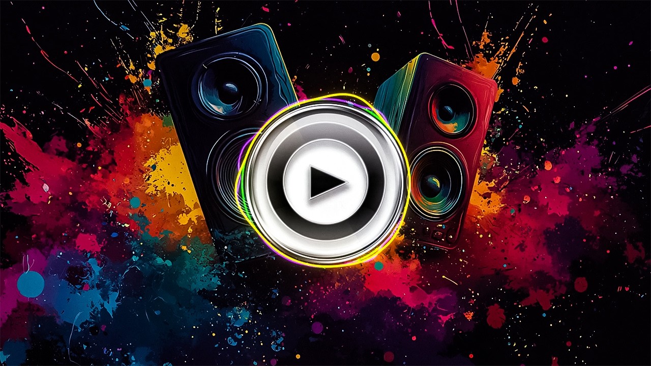 💥 Subwoofer Sound Test 🎶 | Bass Energy Experience