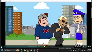 Bob Bails Macusoper Out Of Jailgrounded Read Description