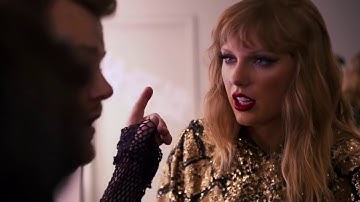 Taylor Swift | James Corden