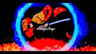 Zenitsu amv edit  || la calin remix 30 detik