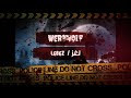 WereWolf Le8ez مستذئب لغز