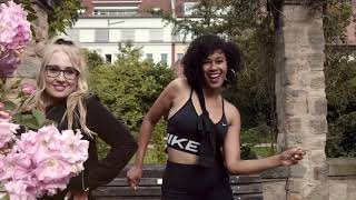 Catch A Vibe x Karun x Dancevideo