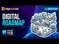 Final Reflection and Your Digital Roadmap | Digital Literacy | Lec 113 | DigiSkills 3.0