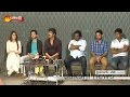 Nagarjuna on Akhil Movie in Success Meet