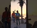 Taking you back to Key West with us.. #countrymusic #keywest #acoustic #iwasonaboatthatday