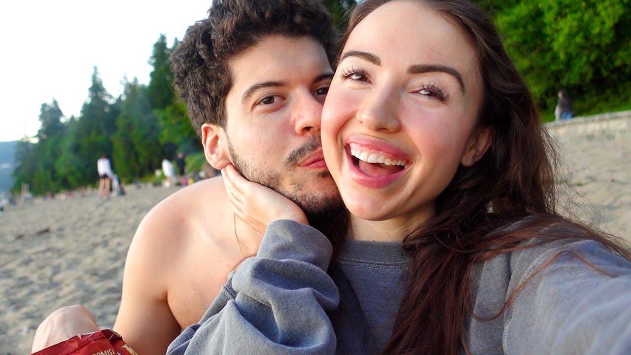 We Went On A Date YouTube