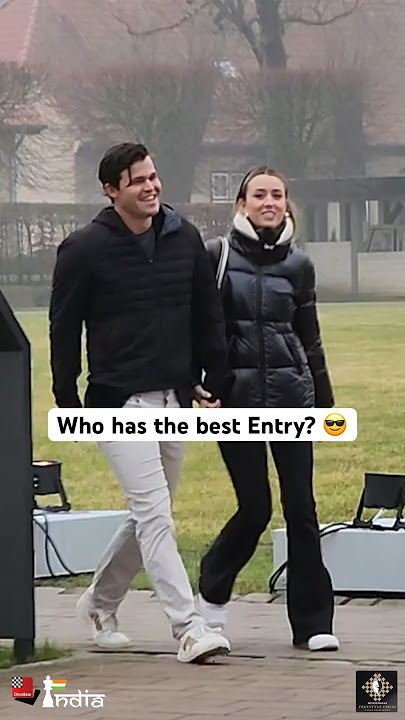 Happy Magnus Carlsen! ❤️ #shorts
