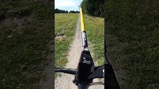 Easy LOOP System for lifting up your bike, how it’s working!? Scott bike park Oberammergau