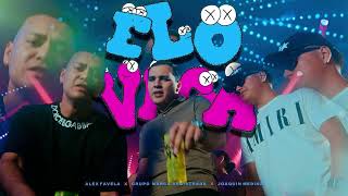 Grupo Marca Registrada x Alex Favela x Joaquín Medina - Elovrga [Official Video]