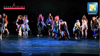 Ópera Prima@elcolectivo. Programa 4. Bloque 3