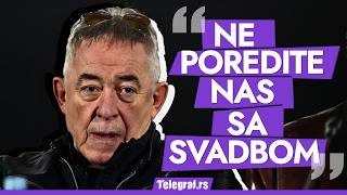 “Bili smo na ivici tuče”: Mima Karadžić izneo detalje o svom odnosu sa bratom