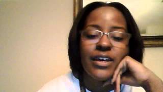 My late ass Tumblr accent challenge.