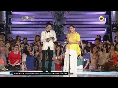음악의신 김칫국 | 먹고 조정석에게 상뺏기는 이상민 음악의신