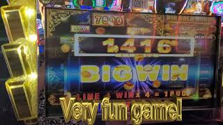 The Gold Machine! screenshot 2